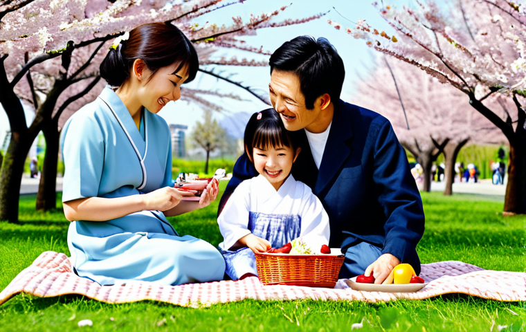 기초 경제학으로 보는 투자 포트폴리오 - Businesswoman in Office**

"A confident Japanese businesswoman in a professional business suit, sitt...