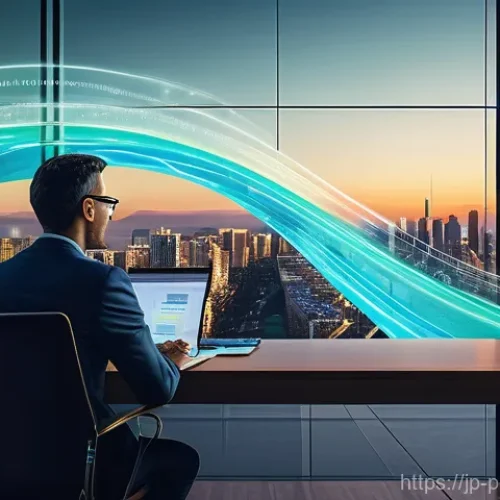 흔한 투자 용어 해설 - **Prompt 1: Designing Your Financial Future with Yield and Managed Risk**
    A bright, optimistic i...