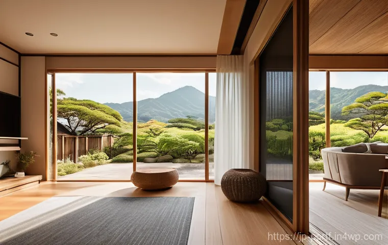 부동산 시장 동향과 포트폴리오 전략 - **Prompt 1: Urban Real Estate Growth and Global Investment**
    A dynamic, high-angle shot of a mod...