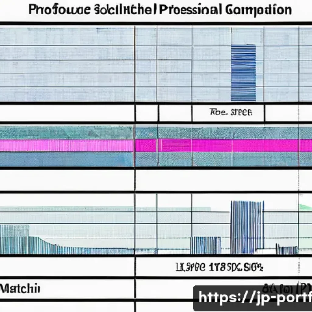 주식 투자 시 참고할 차트 분석법 - Here are three detailed image generation prompts in English, designed to visualize concepts from sto...