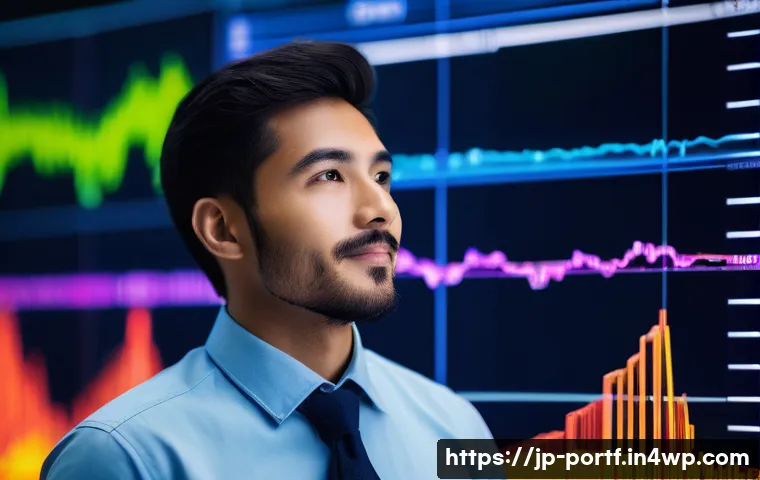 주식 투자 시 참고할 차트 분석법 관련 이미지 2