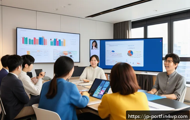 투자 성향 진단과 포트폴리오 선택 관련 이미지 1